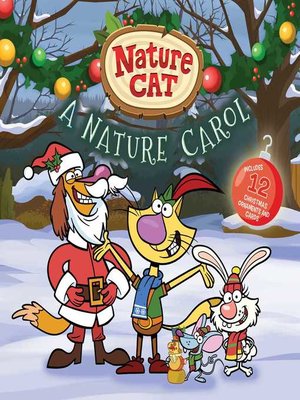 cover image of Nature Cat